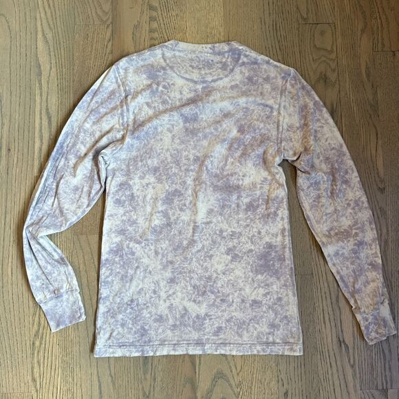 Taylor Swift Eras Tour Taylor's Version Speak Now Tie Dye Graphic Size XS - Picture 3 of 7